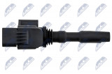 NTY IGNITION COIL ENG. 1.5, AUDI A3 17-, A1 18-. VW GOLF VII 17-, CADDY V 21-, SKODA OCTAVIA III,IV 17-, KODIAQ 17-, SEAT LEON 18-