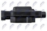 NTY IGNITION COIL CHEVROLET CAMARO 6.2 15-, CORVETTE (C7) 6.2 14-19, SILVERADO 1500 5.3 14-