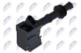 NTY IGNITION COIL ENG. 1.2 PURETECH, CITROEN BERLINGO 18-, C4 III 20-, PEUGEOT PARTNER 19-, 308 II 13-, 2008 I,II 15-,