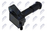 NTY IGNITION COIL ENG. 1.5 ECOBOOST, FORD FOCUS IV 18-, FIESTA VII 18-, KUGA III 19-