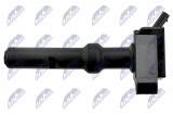 NTY IGNITION COIL ENG. 1.0 ECOBOOST, FORD FOCUS IV 18-, C-MAX II 12-19, FIESTA VII 19-, PUMA 19-, TRANSIT CONNECT 13-