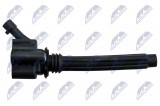 NTY IGNITION COIL ENG. 1.6, FIAT TIPO 15-20, 500X 14-20, JEEP RENEGADE 14-18