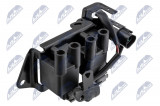 NTY IGNITION COIL ENG. 1.2, HYUNDAI I20 I 08-15, I10 I,II 08-, KIA RIO III 14-17, PICANTO II 11-17