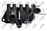 NTY IGNITION COIL ENG. 1.2, HYUNDAI I20 I 08-15, I10 I,II 08-, KIA RIO III 14-17, PICANTO II 11-17