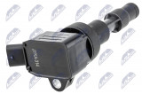 NTY IGNITION COIL ENG. 1.0-1.0 T-GDI, KIA CEED 15-, PICANTO III 17-, RIO IV 17-, HYUNDAI I10 13-, I20 15-, I30 16-