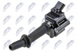 NTY IGNITION COIL OPEL ASTRA K 1.0-1.4 15-, CORSA E 1.0 14-, INSIGNIA B 1.5 17-, ADAM 1.0 14-18