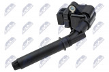 NTY IGNITION COIL ENG. 1.3 Tce,RENAULT CLIO V 19-, CAPTUR I 18-, MEGANE IV 18-,  DACIA DUSTER 19-, LODGY 19-, NISSAN QASHQAI II,III 1.3 DIG-T 18-