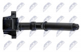 NTY IGNITION COIL ENG. 1.3 Tce,RENAULT CLIO V 19-, CAPTUR I 18-, MEGANE IV 18-,  DACIA DUSTER 19-, LODGY 19-, NISSAN QASHQAI II,III 1.3 DIG-T 18-