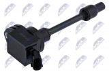 NTY IGNITION COIL TOYOTA COROLLA 2.0 HYBRID 19-, LEXUS UX 200H 18-