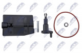 NTY REPAIR KIT ZAWORU DISA BMW 3 E46 330 2000-,5 E39 530 2000-,5 E60 530 2001-,X3 E83 3.0 2004-,X5 E53 3.0 2000-/ZMIENNEJ GEOMETRII KOLEKTORA SSĄCEGO/