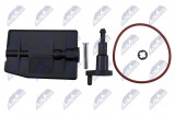 NTY REPAIR KIT ZAWORU DISA BMW 3 E46 330 2000-,5 E39 530 2000-,5 E60 530 2001-,X3 E83 3.0 2004-,X5 E53 3.0 2000-/ZMIENNEJ GEOMETRII KOLEKTORA SSĄCEGO/