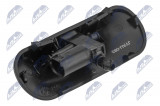 NTY WASHER FLUID JET, FRONT WINDSCREEN AUDI Q7 2015-2019 /LEFT/PODGRZEWANA/
