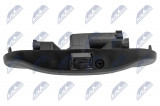 NTY WASHER FLUID JET, FRONT WINDSCREEN AUDI Q7 2015-2019 /LEFT/PODGRZEWANA/