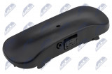 NTY WASHER FLUID JET, FRONT WINDSCREEN AUDI Q7 2015-2019 /RIGHT/CENTRALNA/PODGRZEWANA/