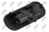 NTY WASHER FLUID JET, FRONT WINDSCREEN AUDI Q7 2015-2019 /RIGHT/CENTRALNA/PODGRZEWANA/