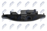 NTY WASHER FLUID JET, FRONT WINDSCREEN AUDI Q7 2015-2019 /RIGHT/CENTRALNA/PODGRZEWANA/