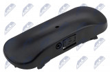 NTY WASHER FLUID JET, FRONT WINDSCREEN AUDI Q5 2017-2020 /LEFT/PODGRZEWANA/
