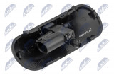 NTY WASHER FLUID JET, FRONT WINDSCREEN AUDI Q5 2017-2020 /LEFT/PODGRZEWANA/