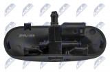 NTY WASHER FLUID JET, FRONT WINDSCREEN AUDI Q5 2017-2020 /LEFT/PODGRZEWANA/