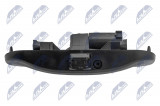 NTY WASHER FLUID JET, FRONT WINDSCREEN AUDI Q5 2017-2020 /LEFT/PODGRZEWANA/