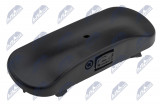 NTY WASHER FLUID JET, FRONT WINDSCREEN AUDI Q5 2017-2020 /RIGHT/PODGRZEWANA/