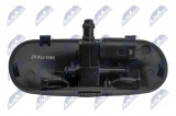 NTY WASHER FLUID JET, FRONT WINDSCREEN AUDI Q5 2017-2020 /RIGHT/PODGRZEWANA/