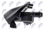 NTY WASHER FLUID JET, FRONT WINDSCREEN AUDI A4 2015-2019 , A5 2016- , A8 2013-2017 /LEFT/PODGRZEWANA/