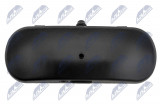 NTY WASHER FLUID JET, FRONT WINDSCREEN AUDI A4 2015-2019 , A5 2016- , A8 2013-2017 /RIGHT/PODGRZEWANA/