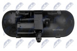 NTY WASHER FLUID JET, FRONT WINDSCREEN AUDI A4 2015-2019 , A5 2016- , A8 2013-2017 /RIGHT/PODGRZEWANA/