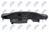 NTY WASHER FLUID JET, FRONT WINDSCREEN AUDI A4 2015-2019 , A5 2016- , A8 2013-2017 /RIGHT/PODGRZEWANA/
