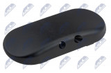 NTY WASHER FLUID JET, FRONT WINDSCREEN AUDI A4 B6 , B7 2000-2008 , A6 C5 , C6 2002-2011 ,  A3 2004-2007 , A8 2005-2007 /LEFT/PODGRZEWANA/
