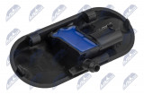 NTY WASHER FLUID JET, FRONT WINDSCREEN AUDI A4 B6 , B7 2000-2008 , A6 C5 , C6 2002-2011 ,  A3 2004-2007 , A8 2005-2007 /LEFT/PODGRZEWANA/