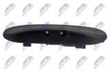 NTY WASHER FLUID JET, FRONT WINDSCREEN AUDI A4 B6 , B7 2000-2008 , A6 C5 , C6 2002-2011 ,  A3 2004-2007 , A8 2005-2007 /LEFT/PODGRZEWANA/