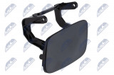 NTY COVER / BUMPER AUDI A4 B8 2008-2012 /LEFT/