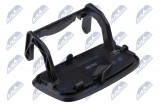 NTY COVER / BUMPER AUDI A4 B8 2008-2012 /LEFT/