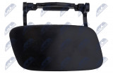 NTY COVER / BUMPER AUDI A4 B8 2008-2012 /RIGHT/