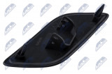 NTY COVER / BUMPER AUDI Q7 2007-2009 /LEFT/