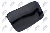 NTY COVER / BUMPER AUDI Q7 2007-2009 /RIGHT/