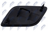 NTY COVER / BUMPER AUDI Q7 2007-2009 /RIGHT/