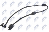 NTY ZESPOŁ DYSZ SPRYSKIWACZA SZYBY BMW 5 G30/G31 2015-2019