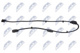 NTY ZESPOŁ DYSZ SPRYSKIWACZA SZYBY BMW 5 G30/G31 2015-2019
