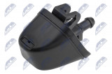 NTY WASHER FLUID JET, FRONT WINDSCREEN BMW 3 E90/E91/E92/E93 2004-2013