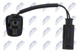 NTY WASHER FLUID JET, FRONT WINDSCREEN BMW 5 E60/E61 2001-2010 , 6 E63/E64 2002-2010