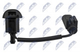 NTY WASHER FLUID JET, FRONT WINDSCREEN BMW 5 E60/E61 2001-2010 , 6 E63/E64 2002-2010