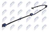 NTY ZESPOŁ DYSZ SPRYSKIWACZA SZYBY BMW 6 F06/F12/F13 2009-2018