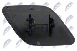 NTY COVER / BUMPER BMW X6 E71/E72 2007-2014 /LEFT/