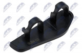NTY COVER / BUMPER BMW 3 E46 2001-2005 /LEFT/