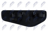 NTY COVER / BUMPER BMW 3 E46 2001-2005 /LEFT/