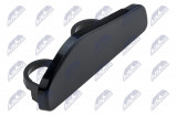 NTY COVER / BUMPER BMW 3 E46 2001-2005 /RIGHT/