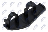 NTY COVER / BUMPER BMW 3 E46 2001-2005 /RIGHT/